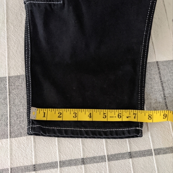 BDG Relaxed Skate Jean - Picture 10 of 11